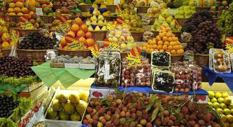 Diretor do Procon-SP diz que 'golpe da fruta' no Mercadão é tática